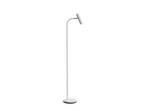 Slender Lampadar White/Brass - Belid