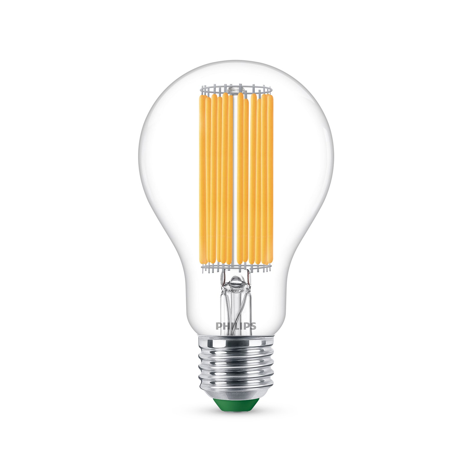 Philips LED E27 A70 7,3 W 1 535 lm claire 3 000 K