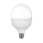 LED-Lampe E27 30W 6.500 K 4.000 Lumen, rund