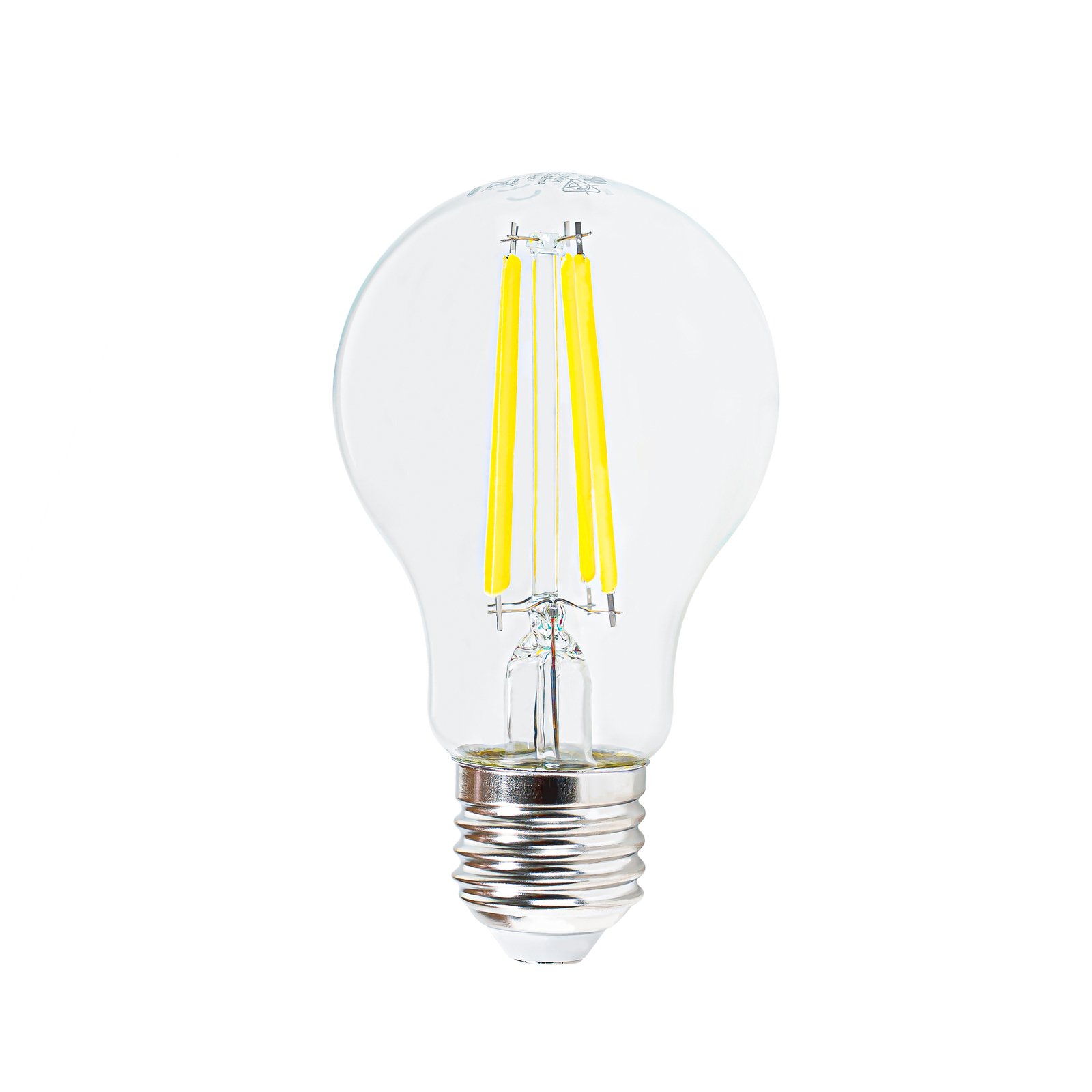 Arcchio LED-Leuchtmittel Filament, E27, 2,2 W, klar, 3.000 K
