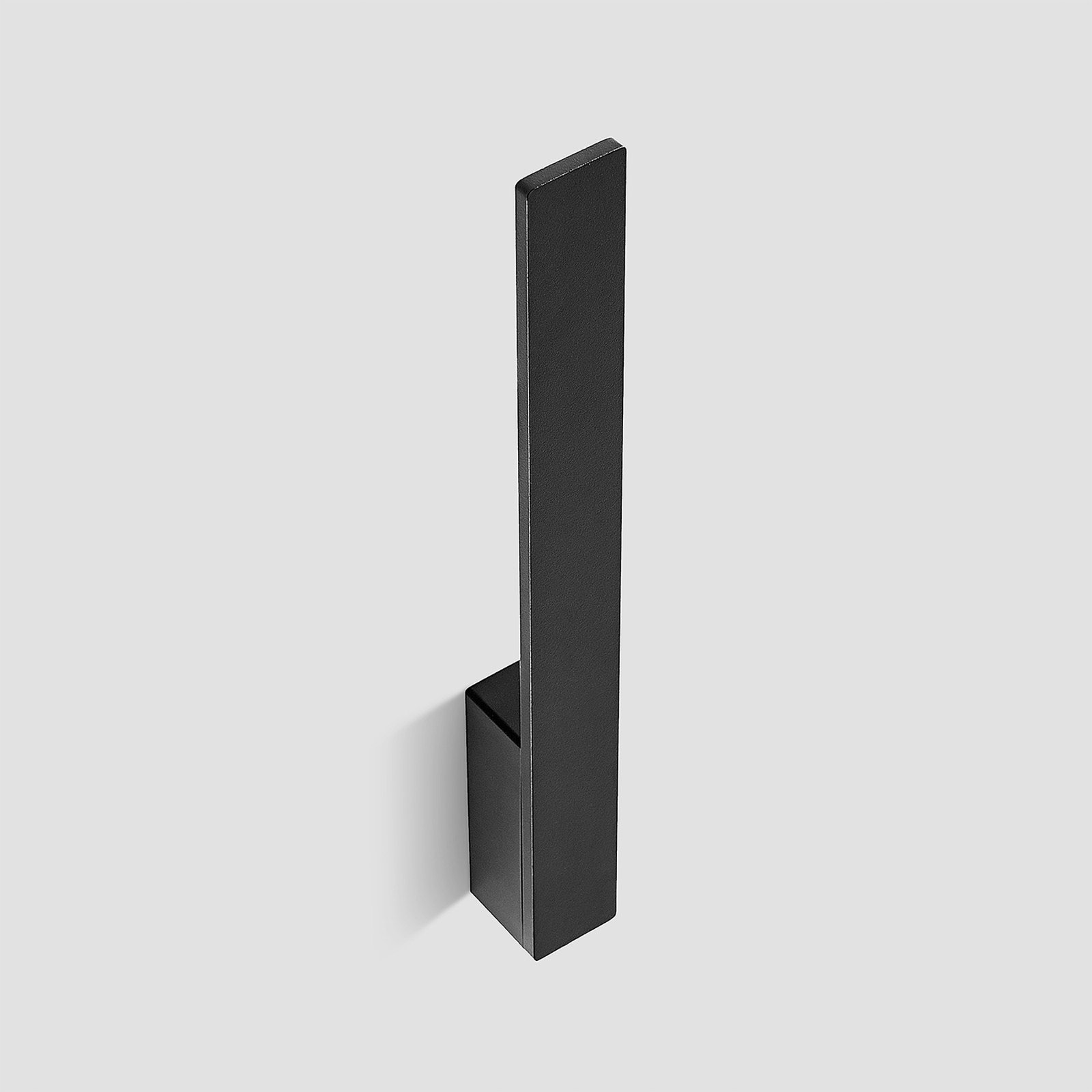 Ivano Wandlamp Black - Arcchio