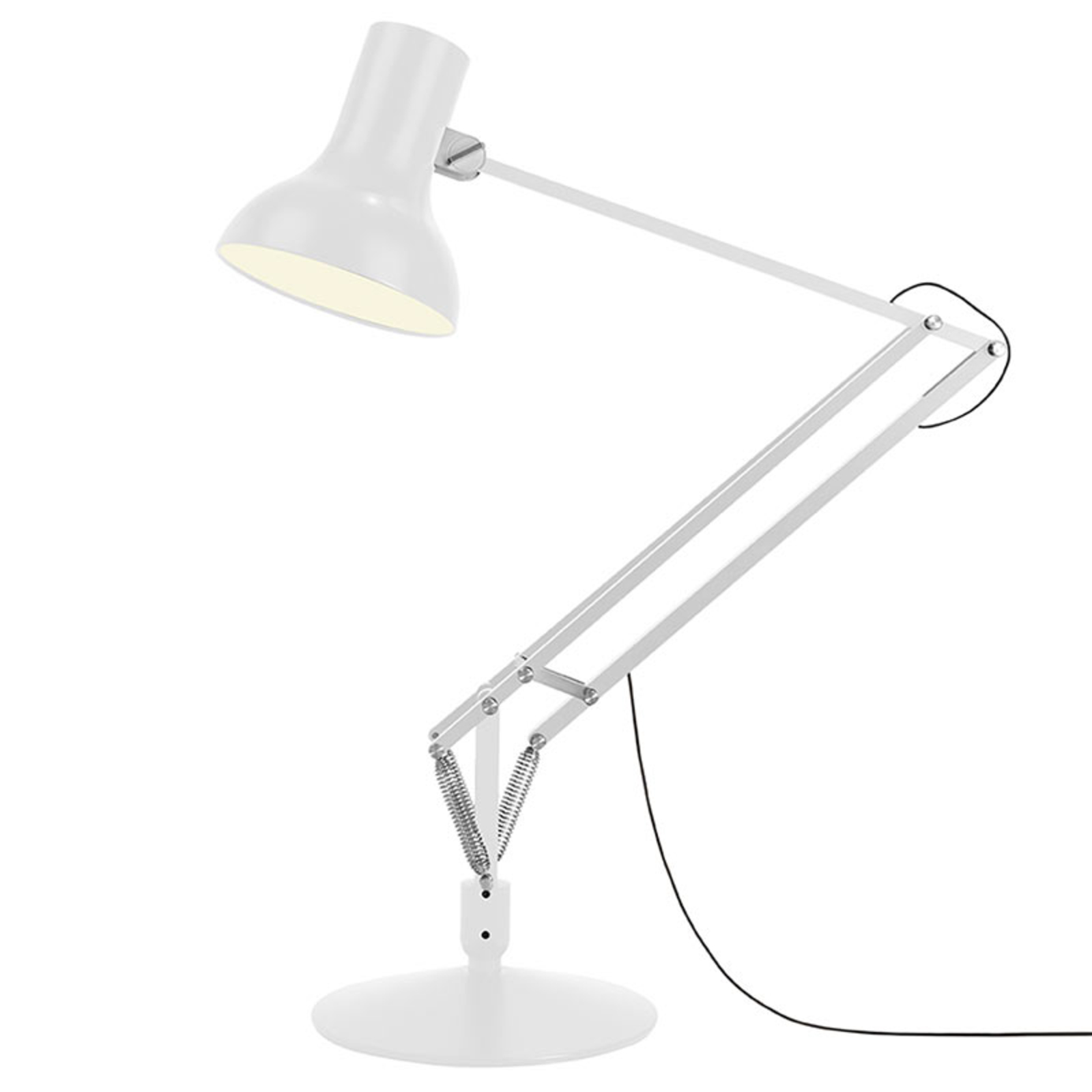 Anglepoise Type 75 Giant floor lamp