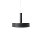 Collect Lustră Pendul Record High Black - ferm LIVING