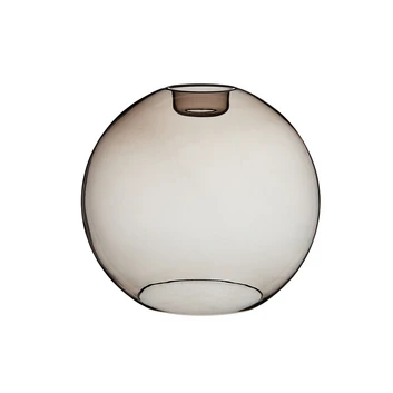 Gloria Verre Ø380 Smoked - Belid