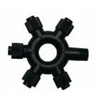 Chrissline Ring-Connector - Markslöjd