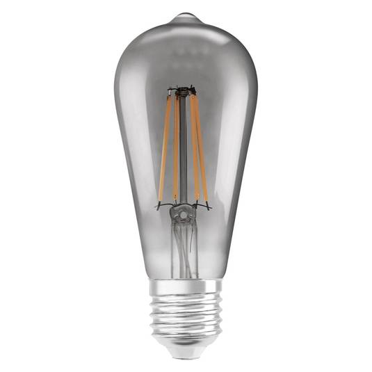 LEDVANCE SMART+ WiFi filament Edison 44 E27 6W 825