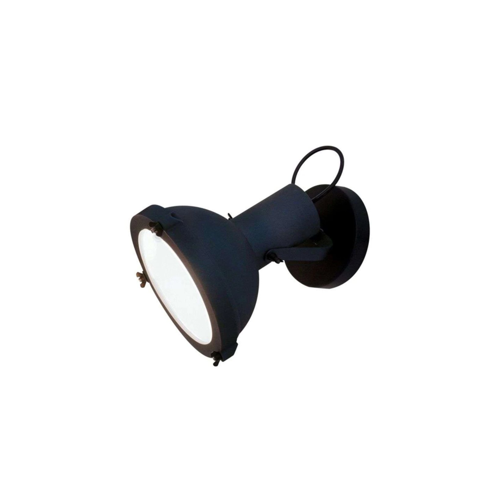 Projecteur 165 Candeeiro de Parede/Ceilling Lamp Night Blue - Nemo Lighting