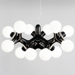 NEXT DNA ChandelierXL - Design-Kronleuchter