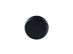 Flindt Wall Lamp Ø300 3000K Black - Louis Poulsen