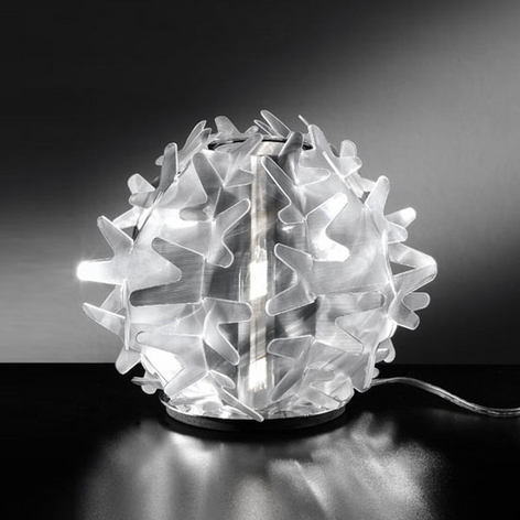 Slamp Cactus XS Prisma - Tischleuchte