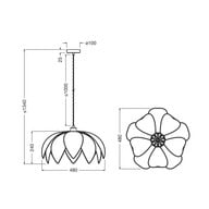 product size