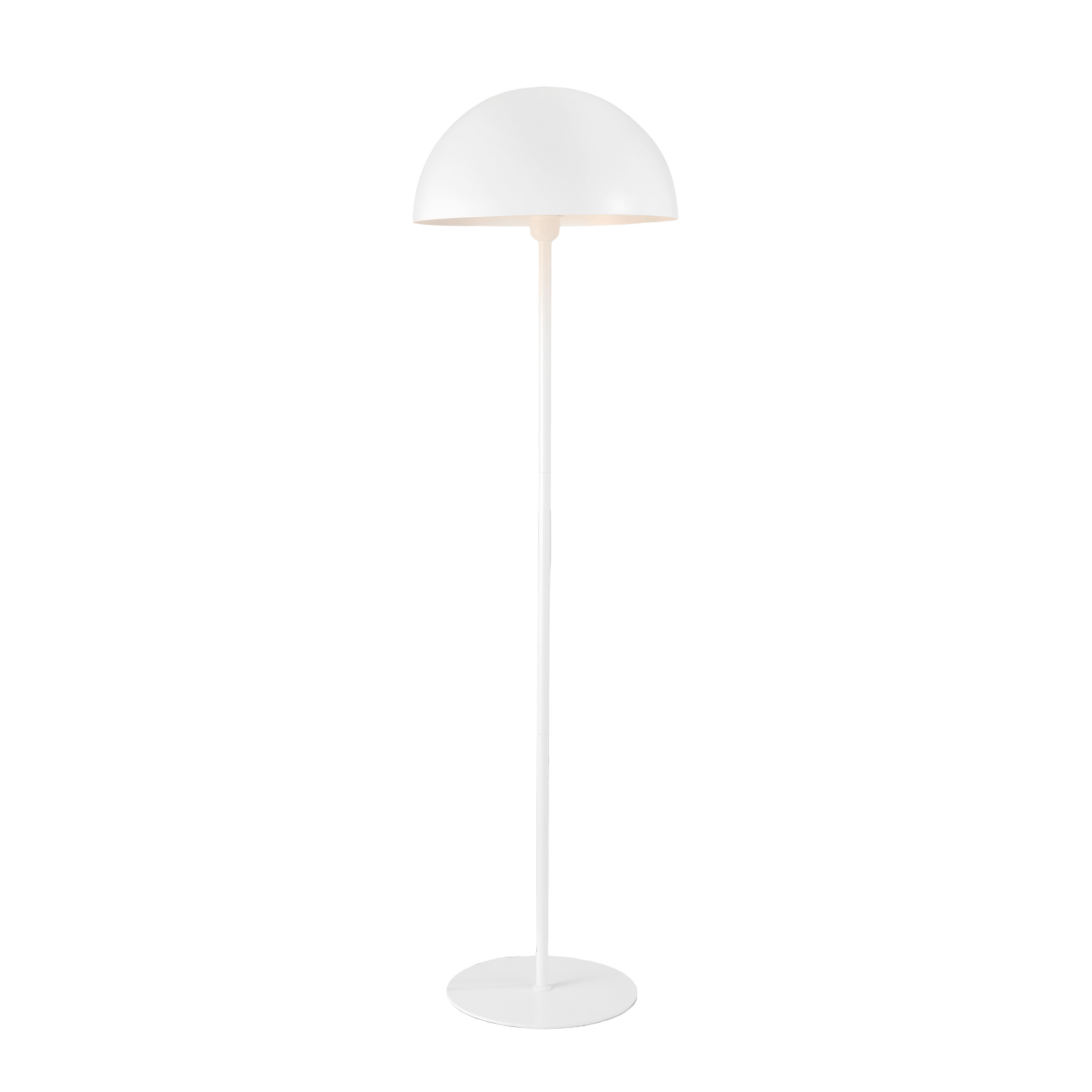 Ellen 40 Floor Lamp White - Nordlux