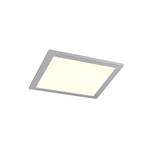 LED ceiling light Alima, CCT, WiZ, 29.5 x 29.5 cm