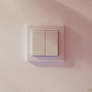 Senic Smart Switch 1er-Wandschalter für PhilipsHue
