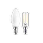 Becuri pentru Twice 2 x 470lm E14 - Philips