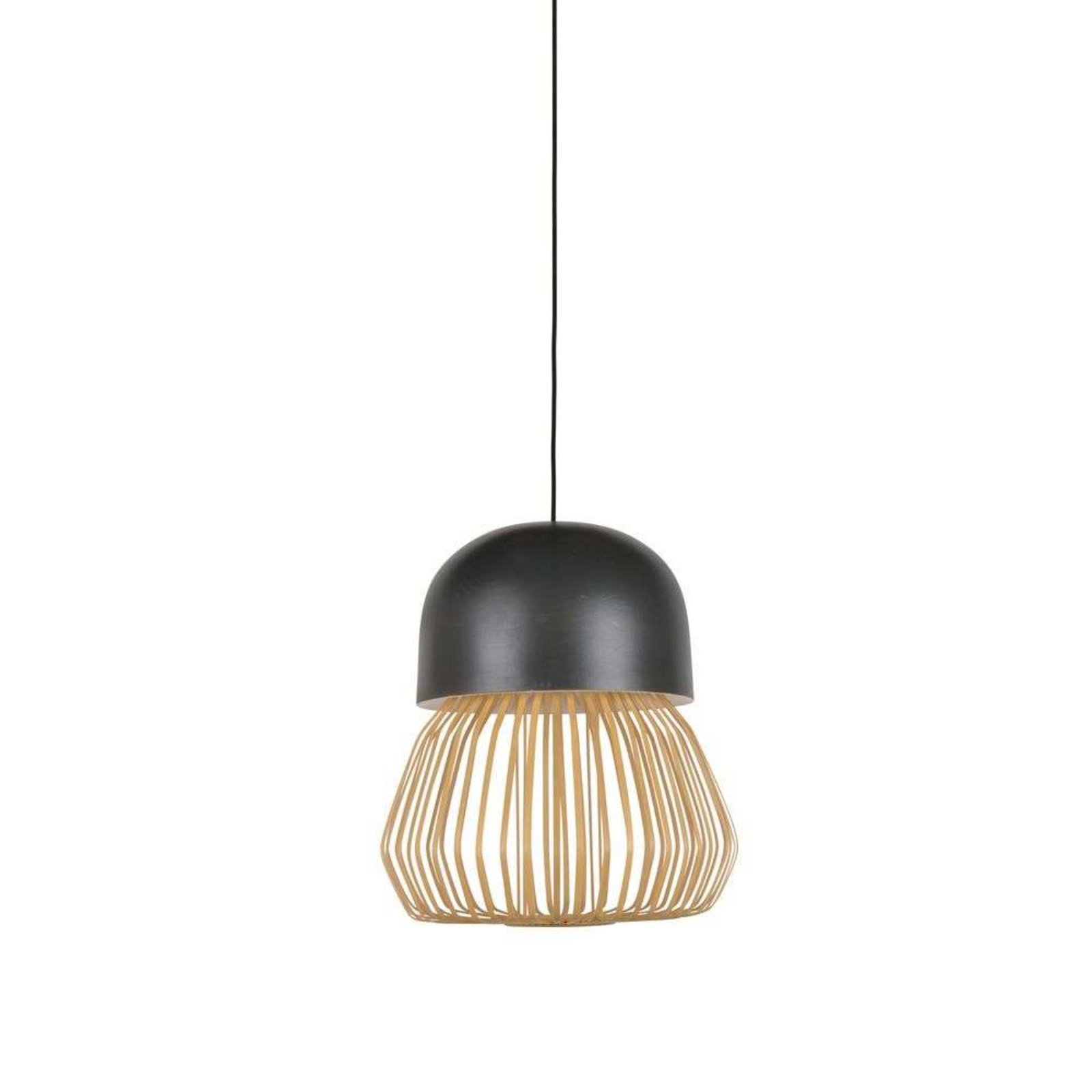 Anemos Taklampa M Anthracite - Forestier