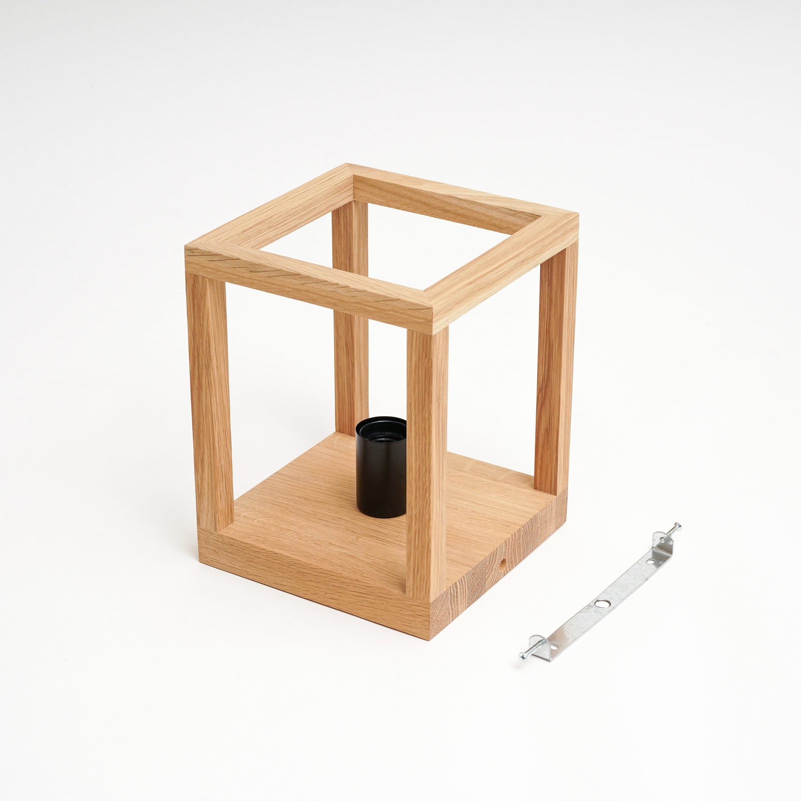 Rowan Plafonnier Wood - Envostar