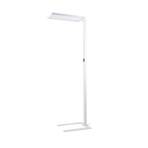 Nelus LED Lampadar w/Sensor White - Arcchio