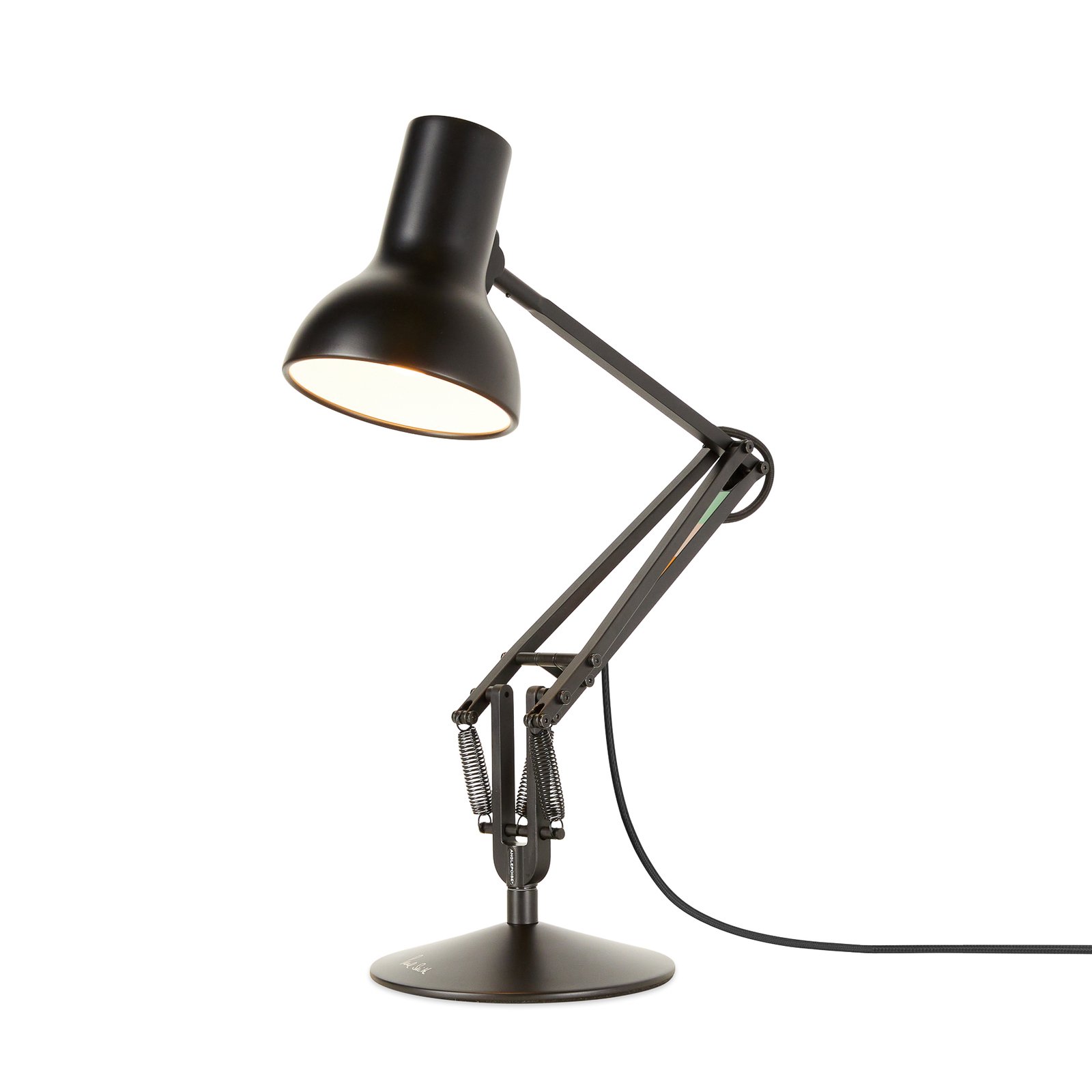Type 75™ Paul Smith 5 Mini Table Lamp - Anglepoise