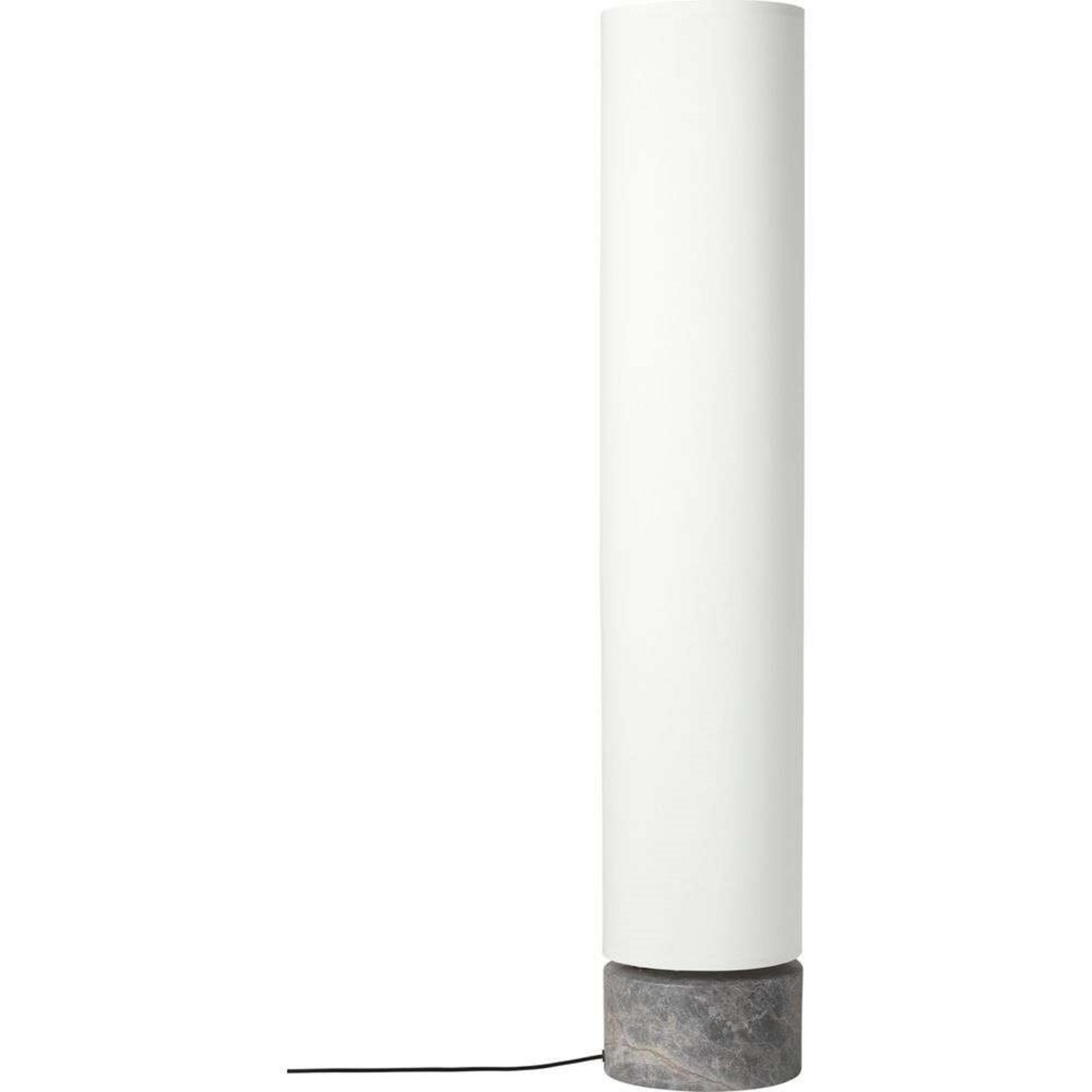 Unbound Lampadar H120 White - GUBI