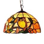 Rustic JOLIEN pendant light