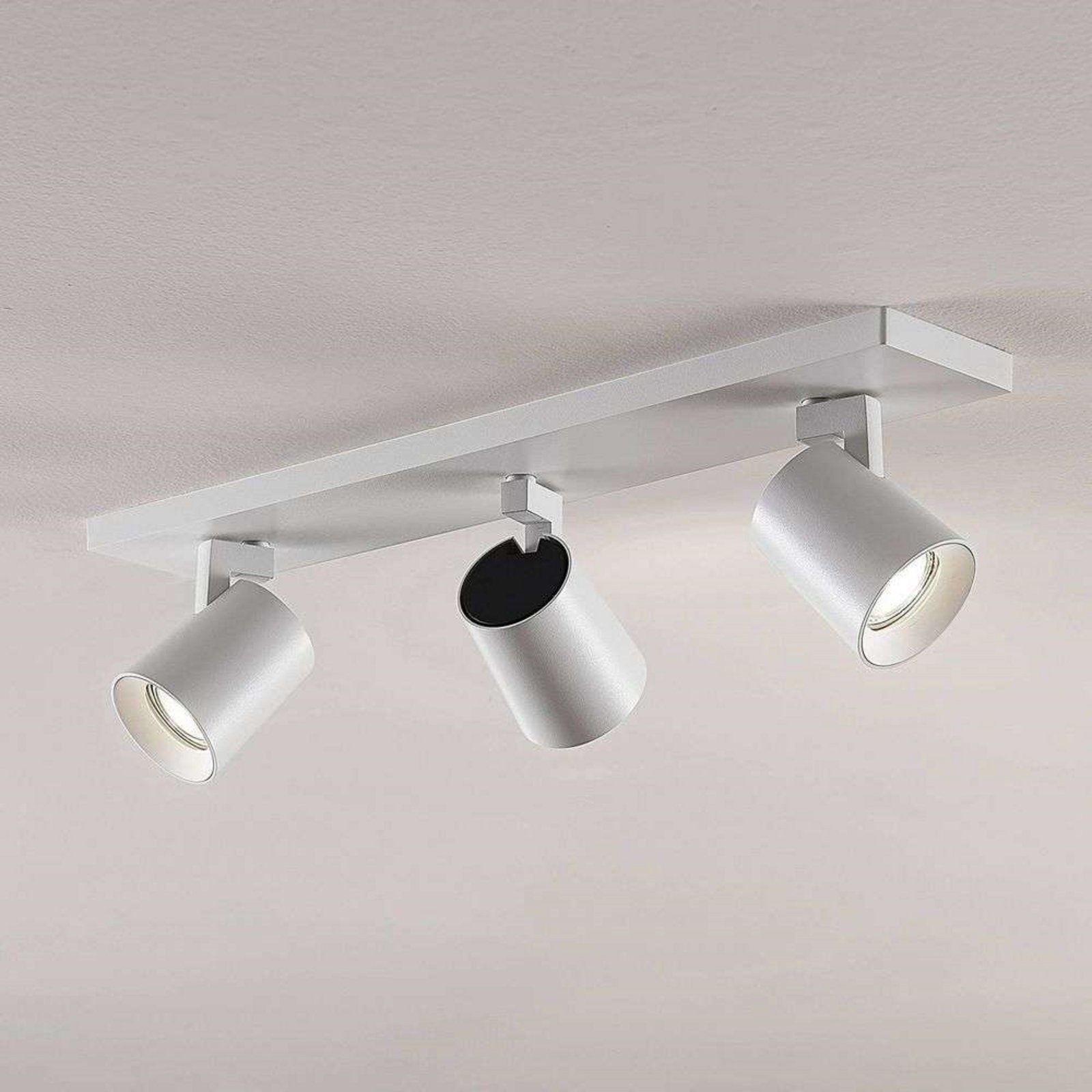 Iavo 3 Plafonieră White - Arcchio
