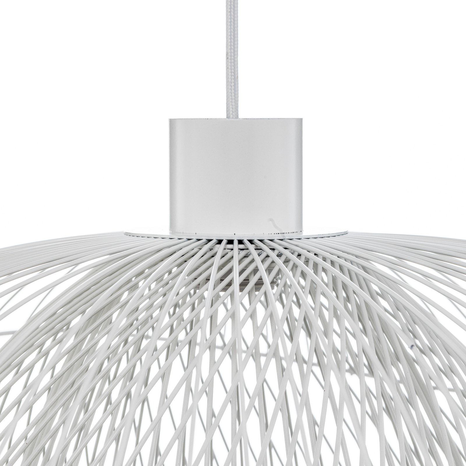 Papillon Suspension S White - Forestier