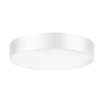 BRUMBERG Biro Circle, Ø 75 cm, DALI dimmable, balts, 4000 K