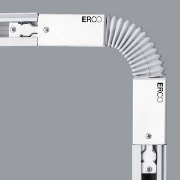 ERCO Multiflex-Kupplung 3-Phasen-Schiene