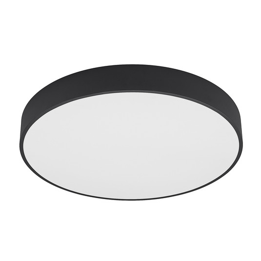 Noabelle LED Mennyezeti Lámpa Ø80 Black - Arcchio