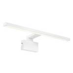 Marlee Aplică de Perete IP44 4000K White - Nordlux