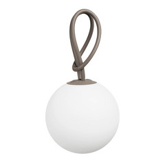Bolleke Portable Lampada a Sospensione IP55 Talpa - Fatboy®