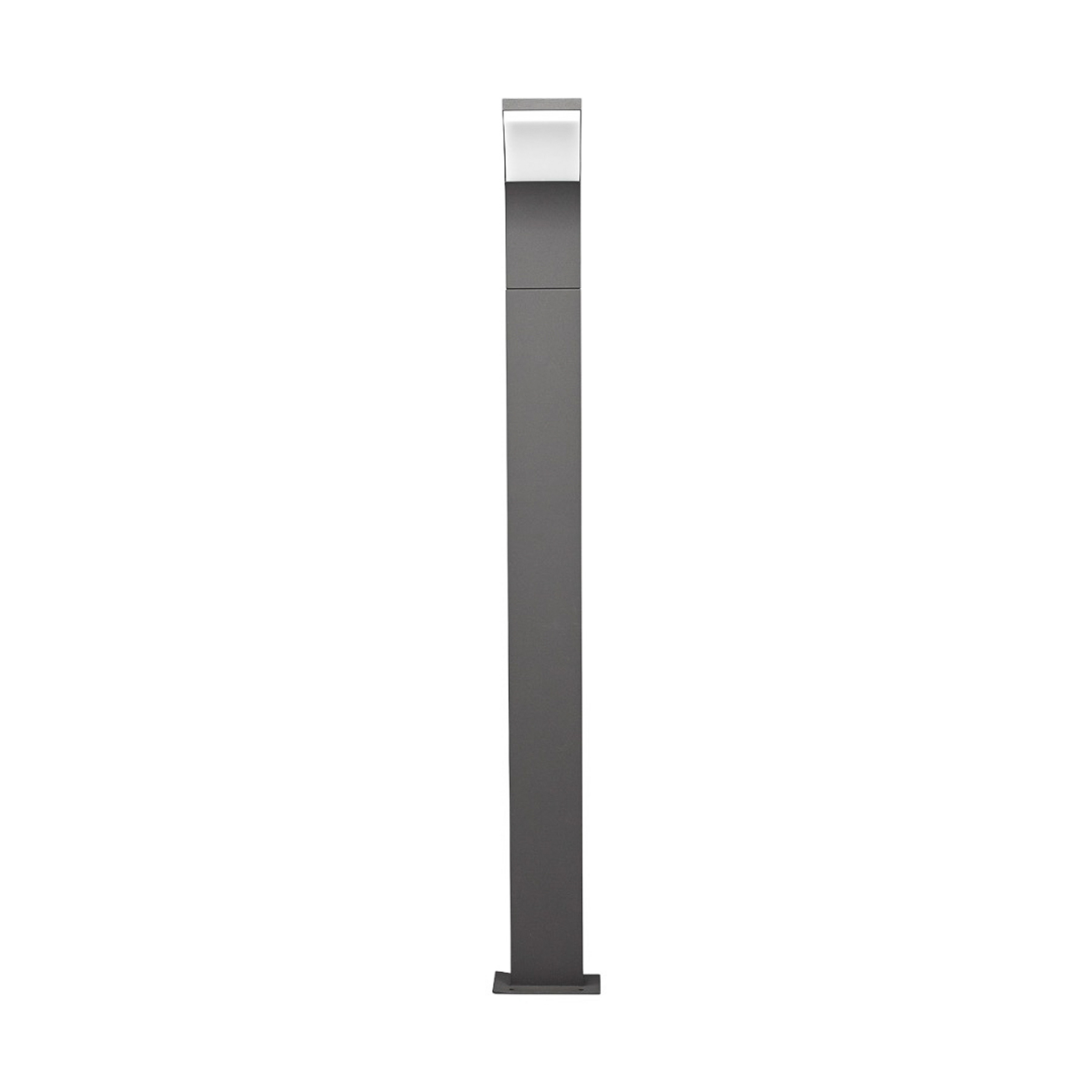 Timm Outdoor Garden Lamp H100 Graphite - Lucande