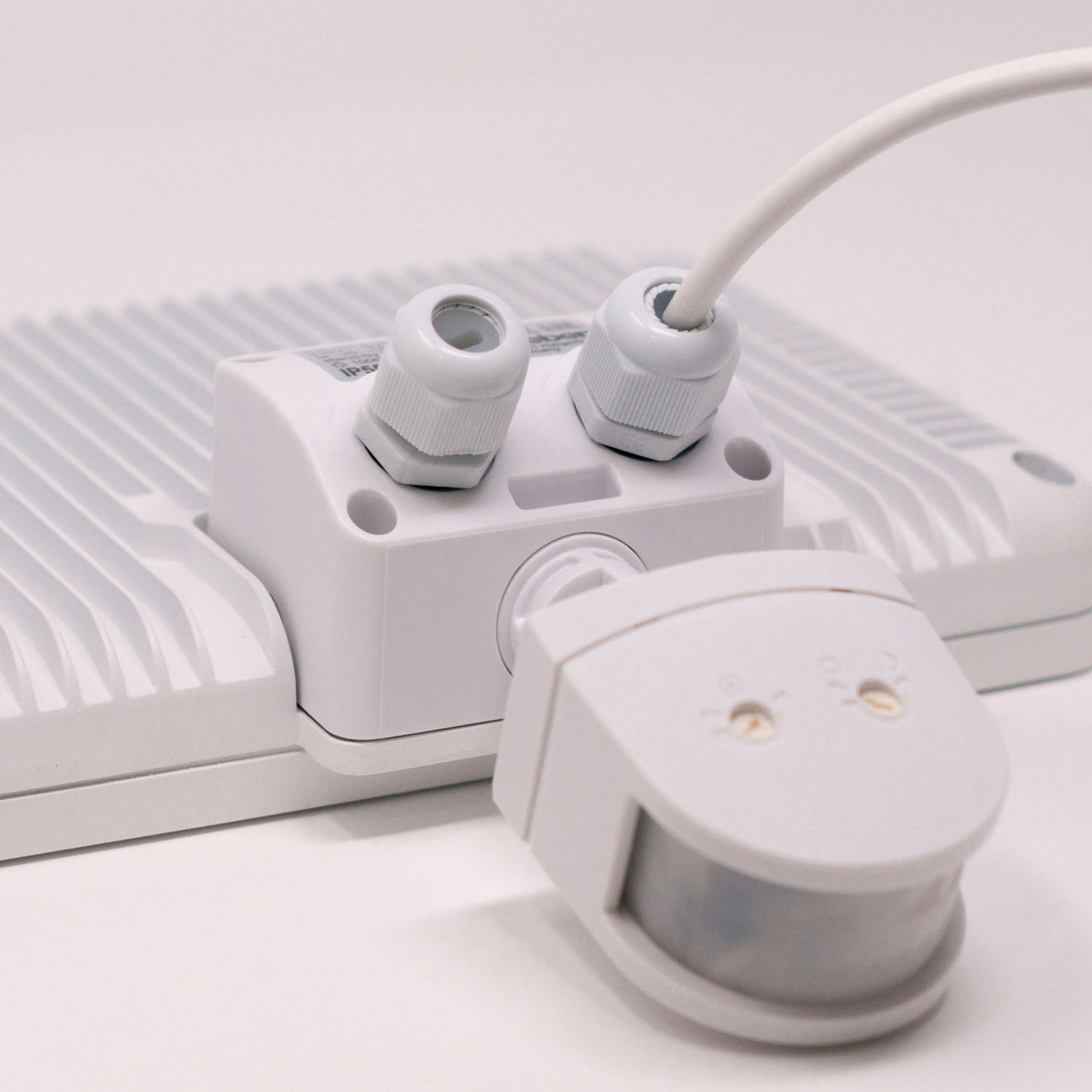Theben theLeda B Sensor RC + Fernsteuerung