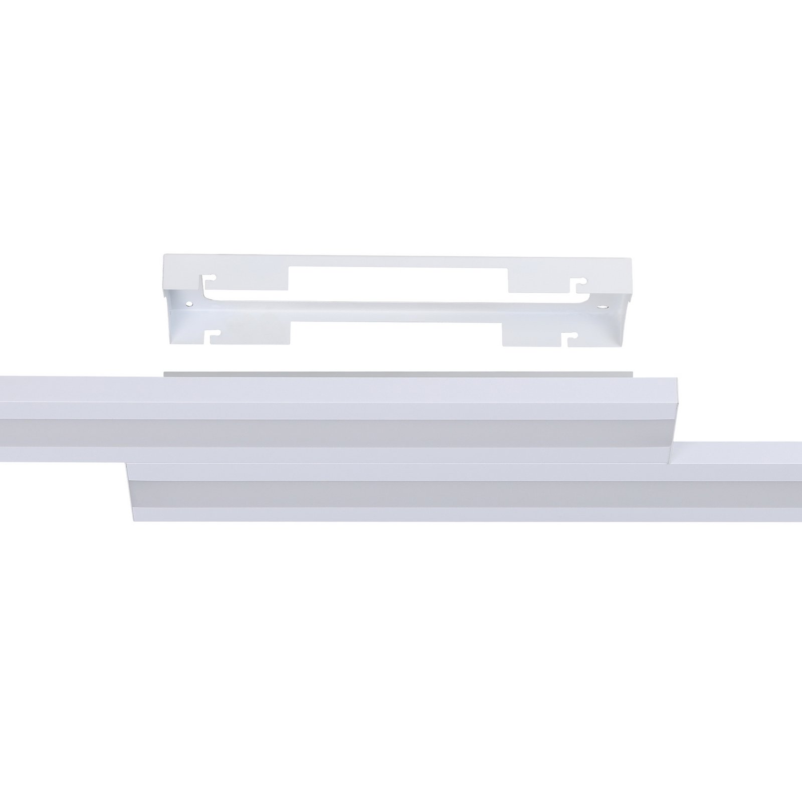 EGLO connect Saliteras-Z LED plafondlamp wit