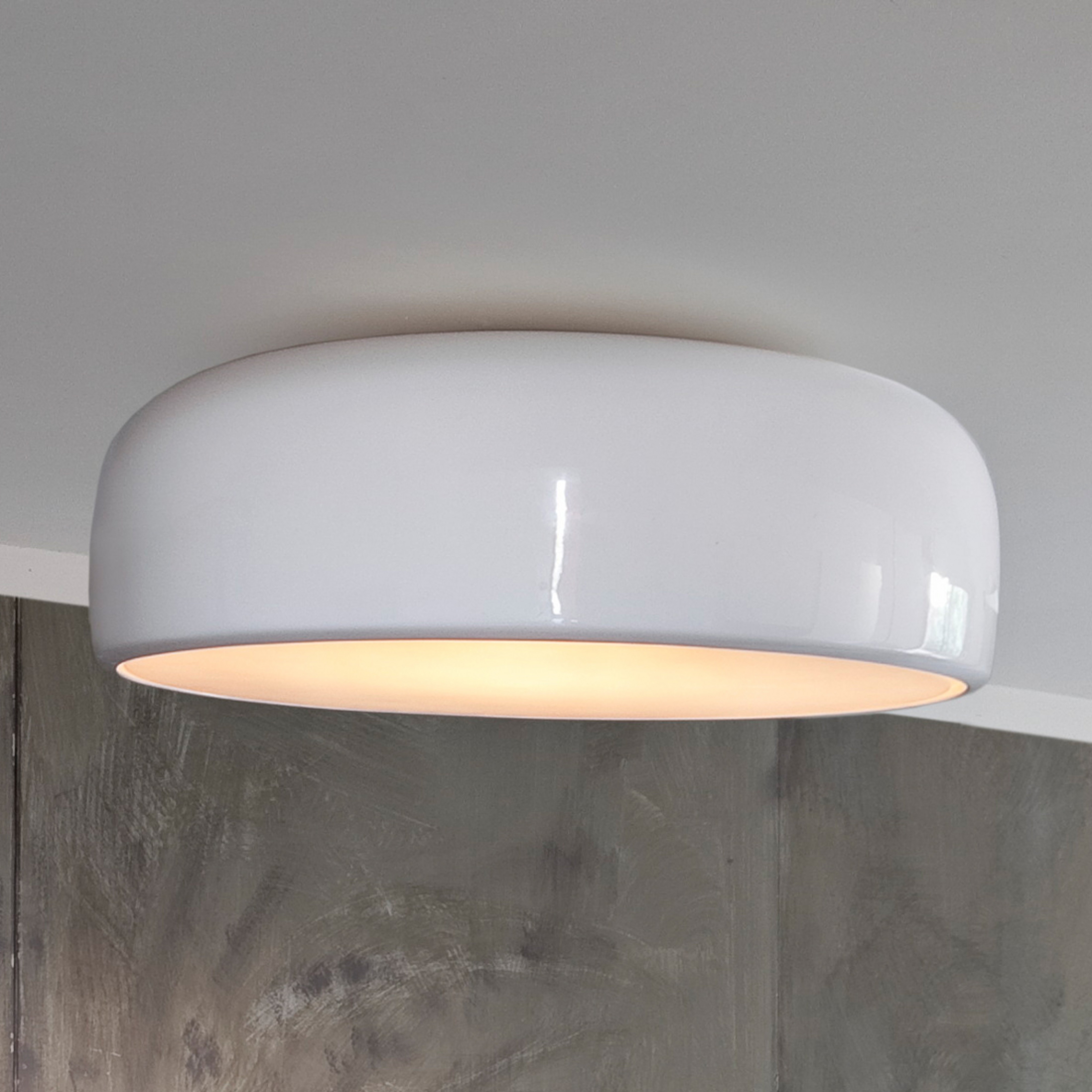 Smithfield C Ceiling Light - FLOS