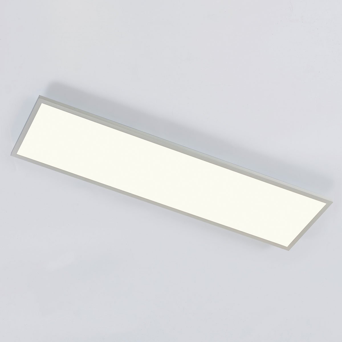 Arcchio Panel LED Philia, CCT, 120 cm, 30 W