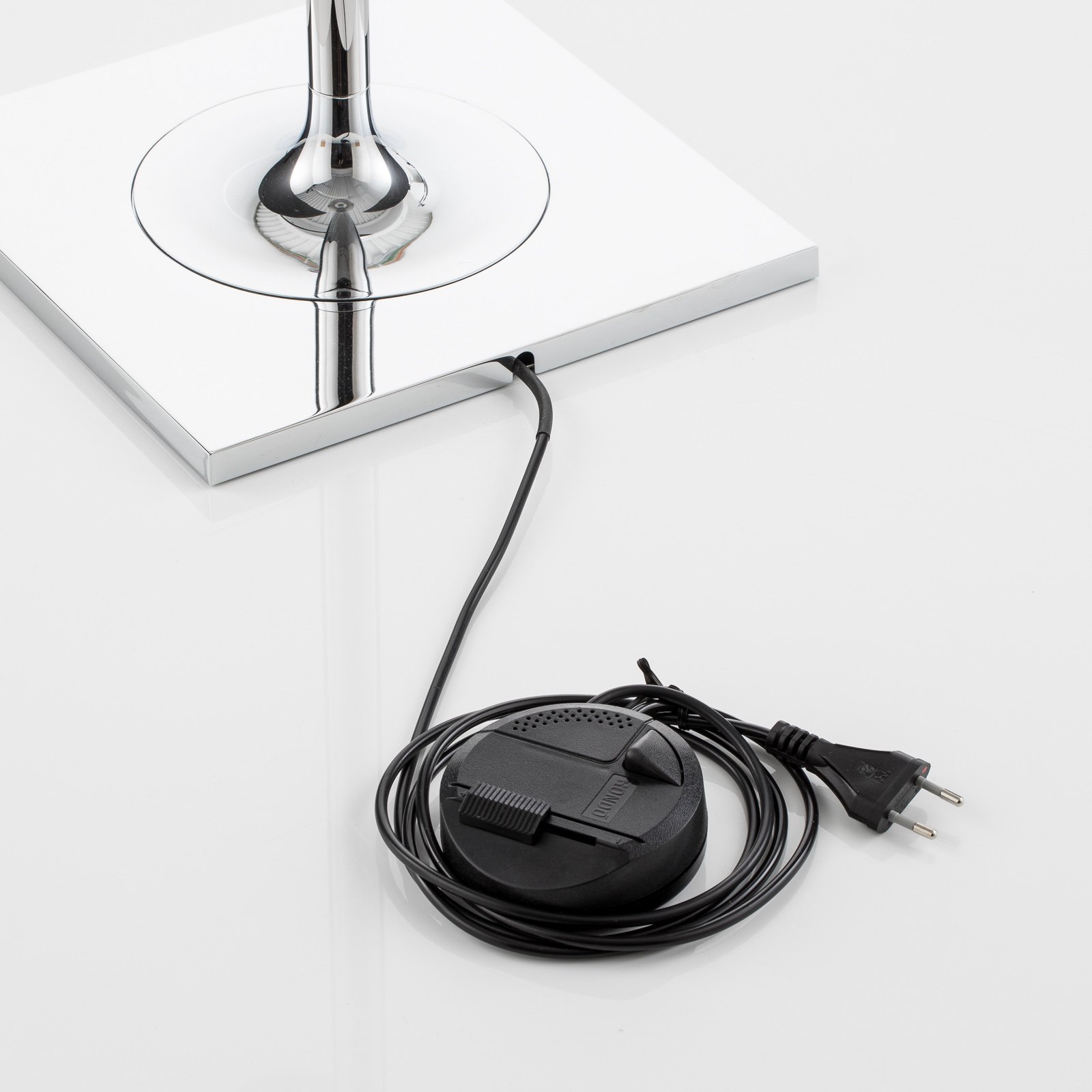 KTribe F2 Gulvlampe Alu Bronze - Flos