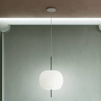 Kundalini Kushi 33 hanglamp, Ø 33 cm