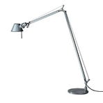 Tolomeo Piantana Lettura Alu - Artemide