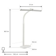 product size