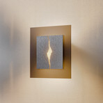 GROSSMANN Canyon LED-Wandleuchte