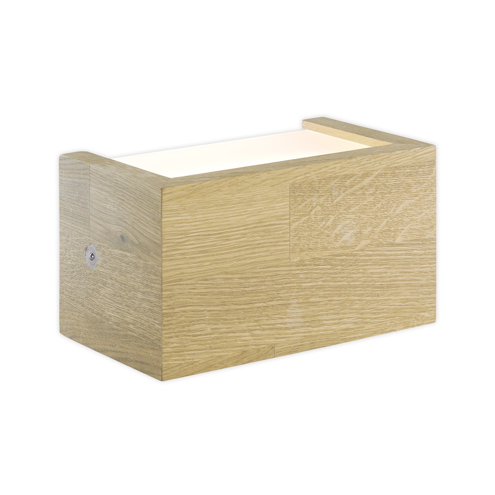 HerzBlut Timon LED wall light up/down touch dimmer