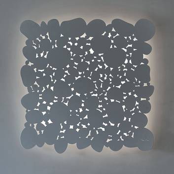 Martinelli Luce Cellule LED-Wandleuchte