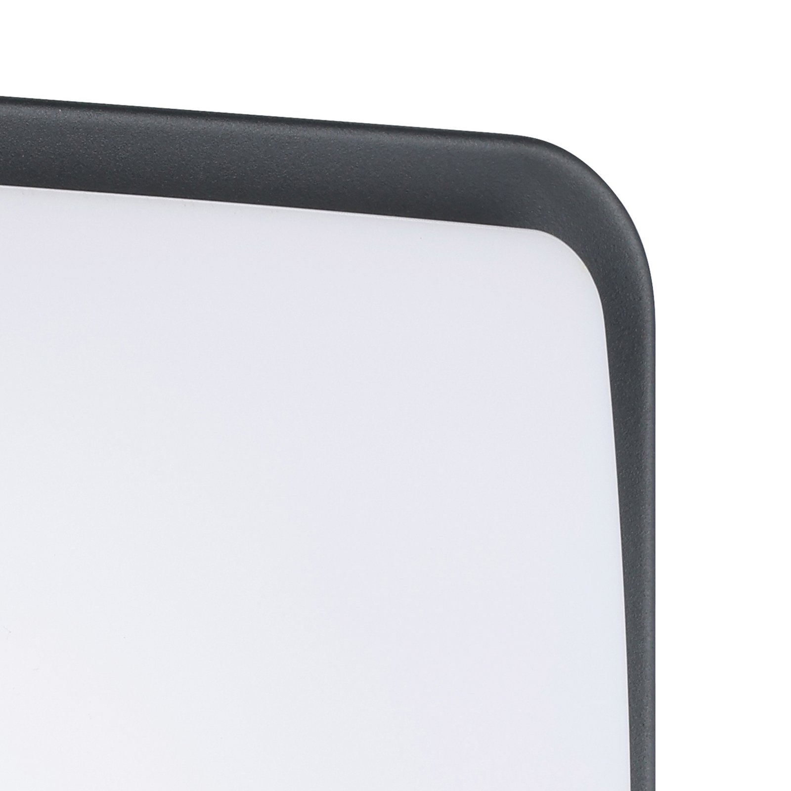 EGLO connect Piove-C applique da esterni LED