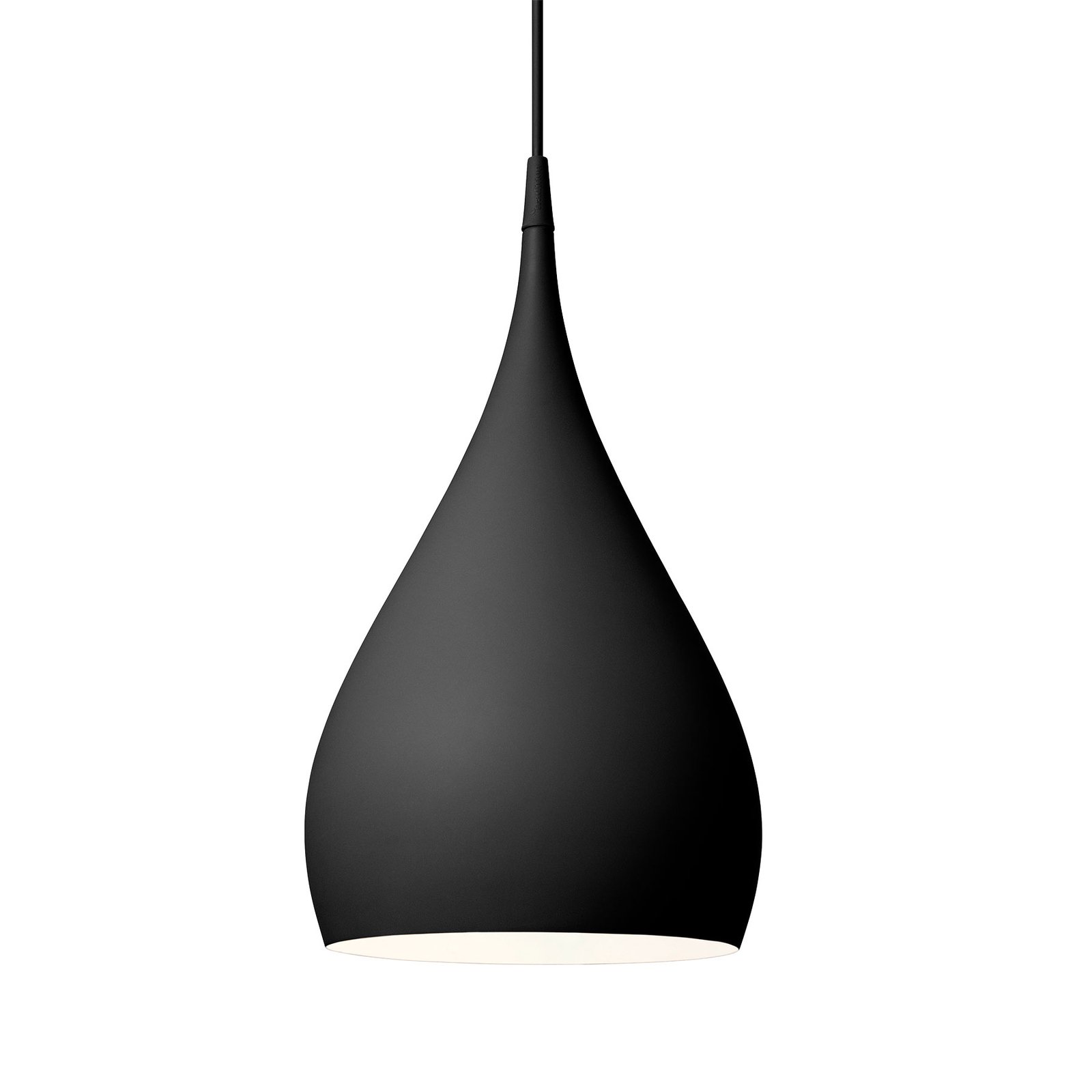 &Tradition Spinning BH1 pendant light