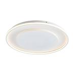 Murna LED Plafonieră Ø61 White - Lucande