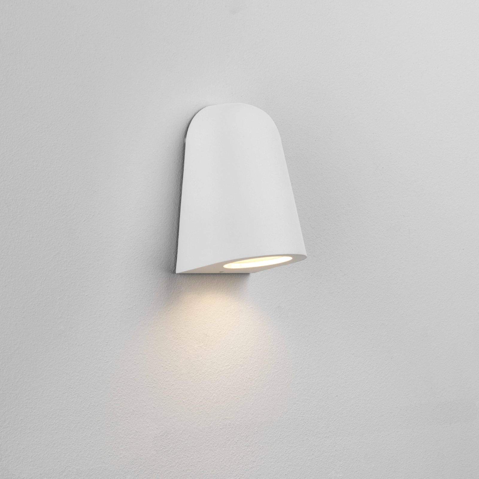 Mast 2 Leuchten für Gartenbeleuchtung aus Aluminium Artemide Mast 2 Leuchten für Gartenbeleuchtung aus Aluminium Artemide