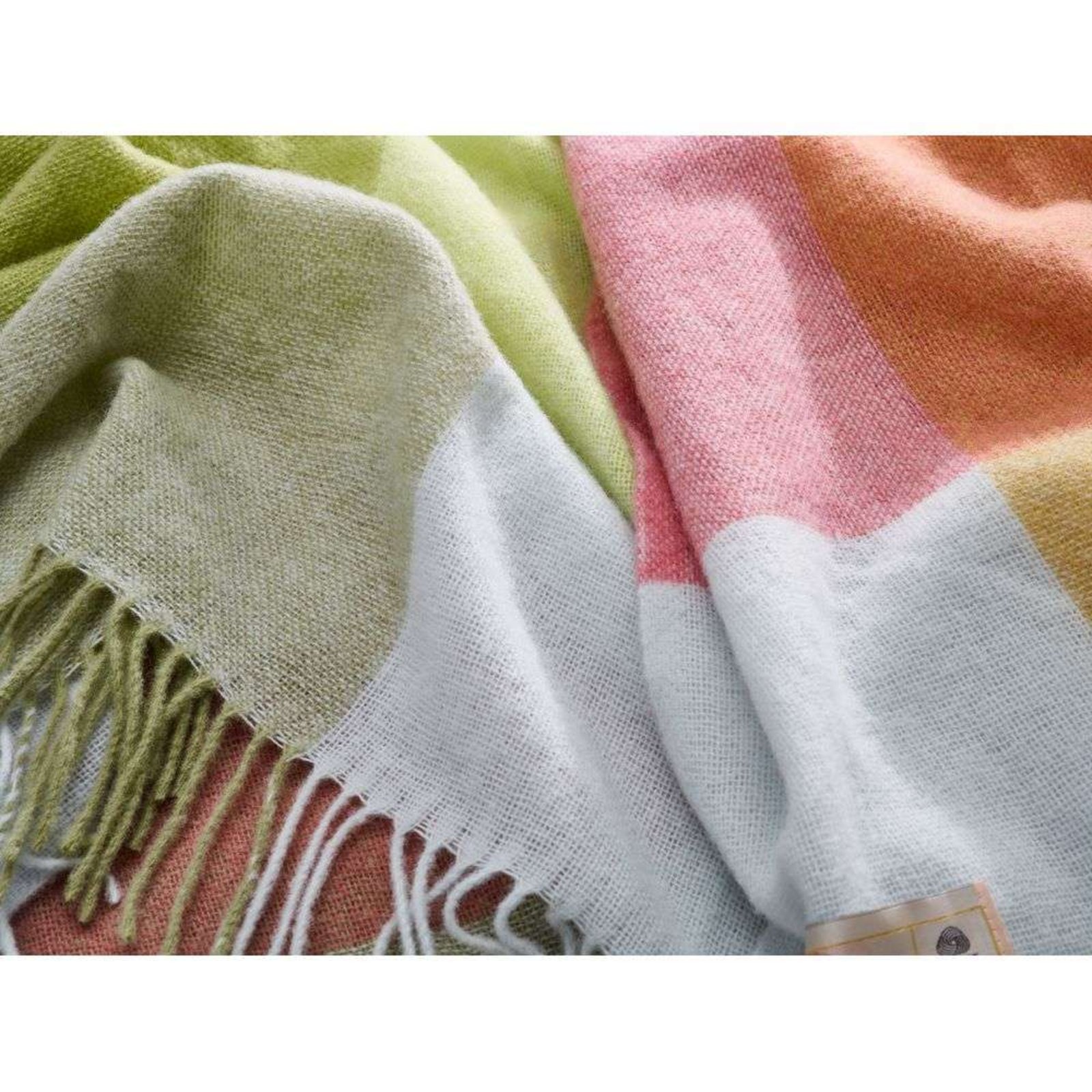 Colour Blend Blanket Spring - Fatboy®