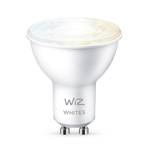 WiZ PAR16 LED reflektors GU10 4,7 W CCT